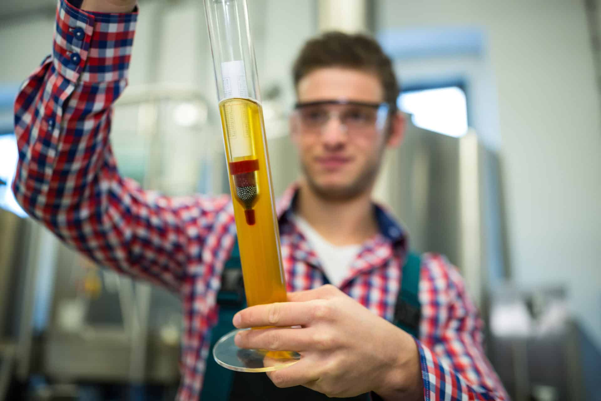 How To Use a Hydrometer – All You’ll Need To Know! 1 How To Use a Hydrometer
