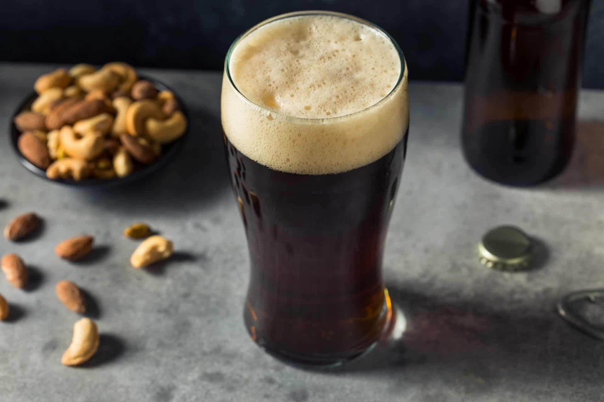 American Brown Ale 1 American Brown Ale