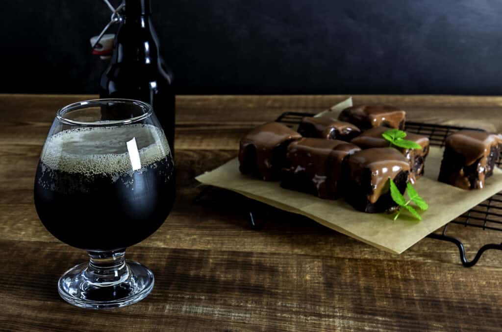 Pairing Beer and Chocolate: A Match Made in Heaven! 2 Beer and Chocolate