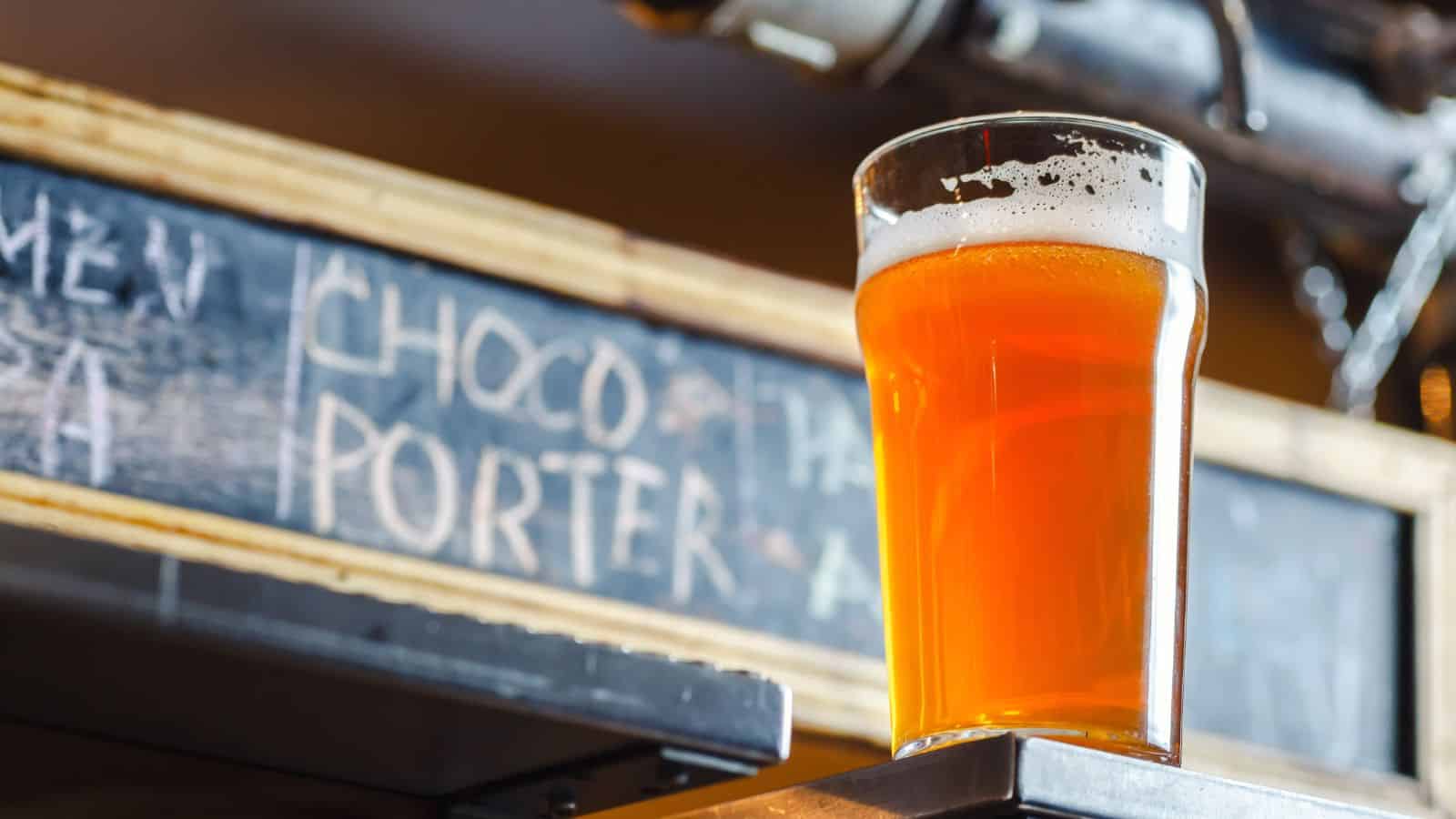 Beyond the Pale: Understanding the Belgian Pale Ale 1 Belgian Pale Ale