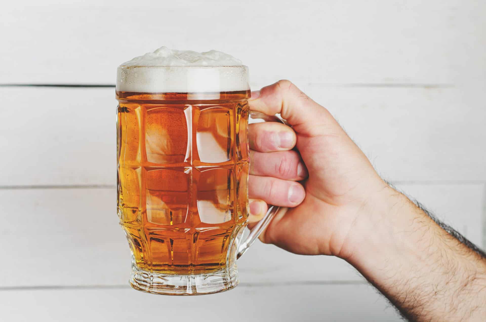 Blonde Ale – A Guide To Taste, Manafacture, and Popularity 1 Blonde Ale