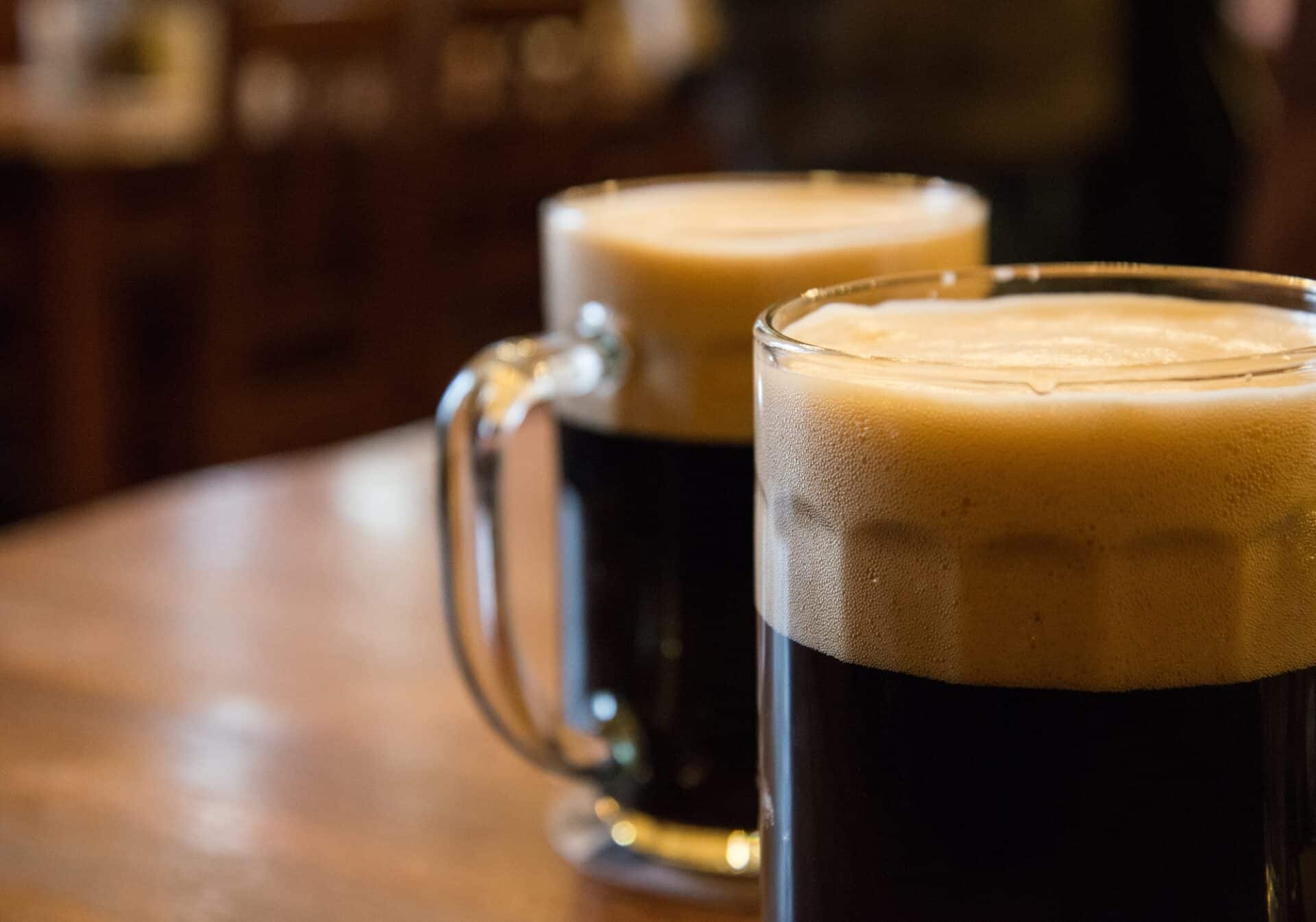 Russian Imperial Stout – The Story of This Historic Brew 1 Russian Imperial Stout
