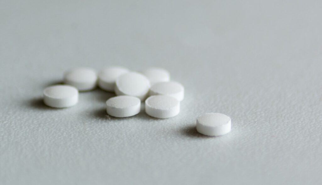 Campden Tablets