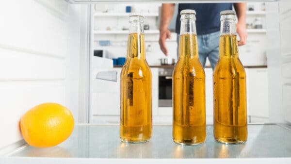 How Long Does Beer Last In The Fridge? 1 How Long Does Beer Last In The Fridge