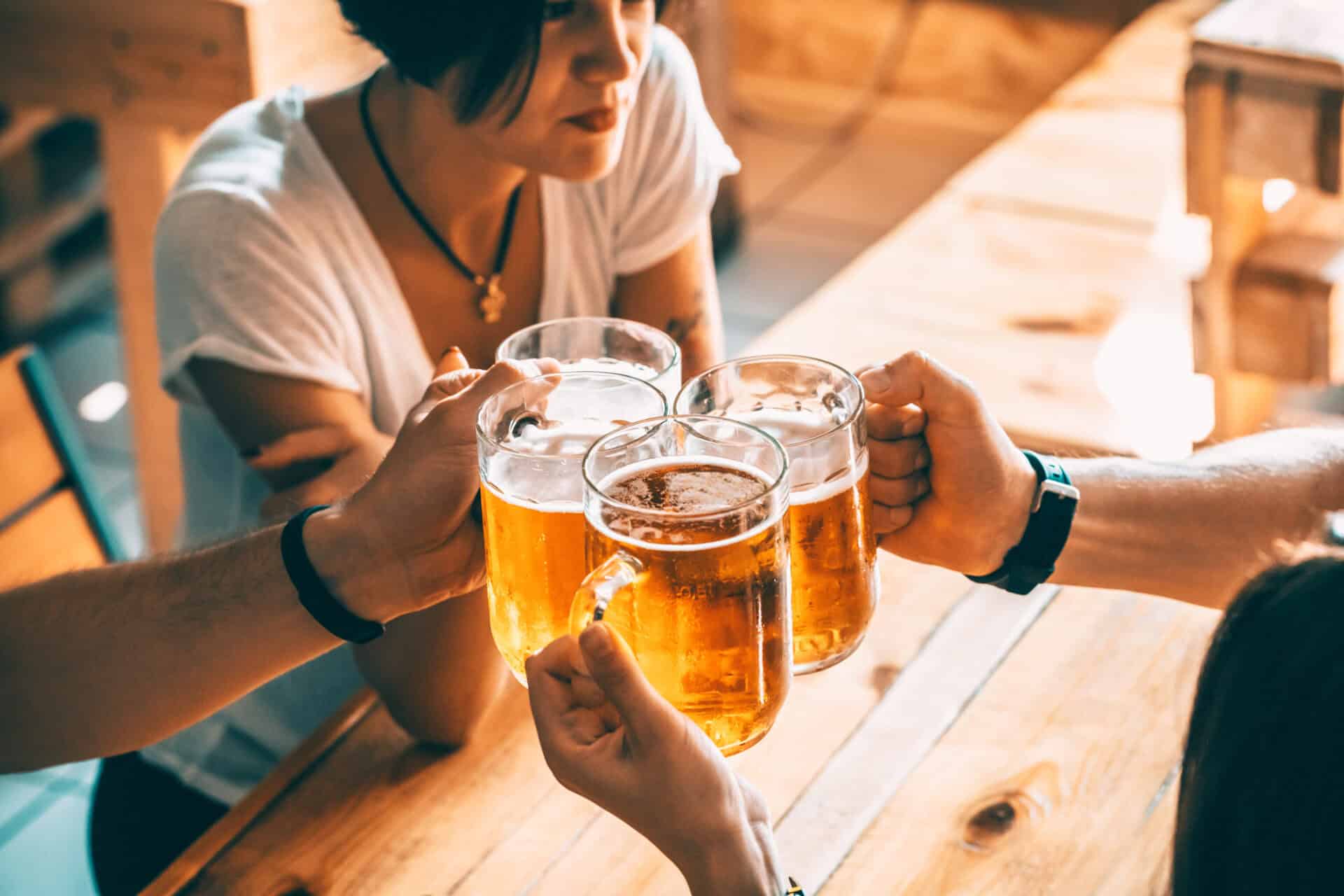 The Best Beer for People Who Don't Like Beer (Full List) 1 Beer for People Who Don't Like Beer