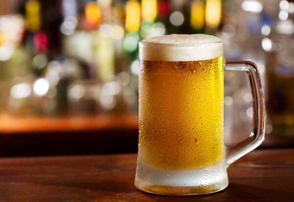 Cold Crashing Beer 1 Cold Crashing Beer