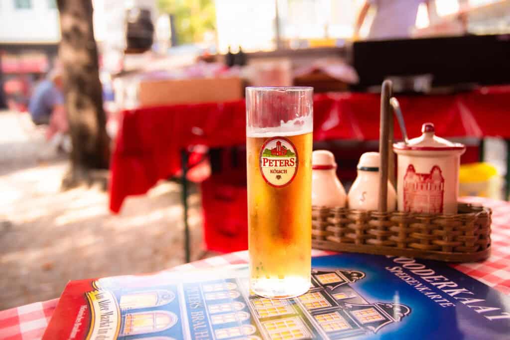 Kolsch-Style Beer – Let’s Explore This Refreshing Brew 4 Kolsch Style Beer