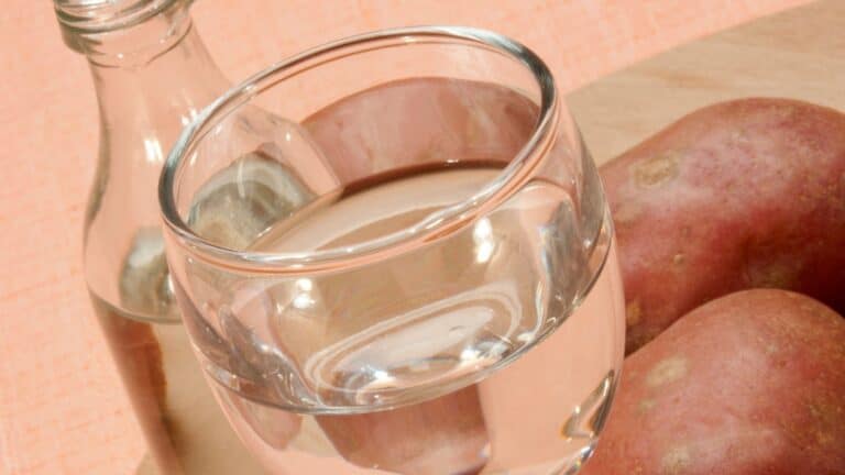 How To Make Potato Vodka: Basic Recipe With Tips And Advice