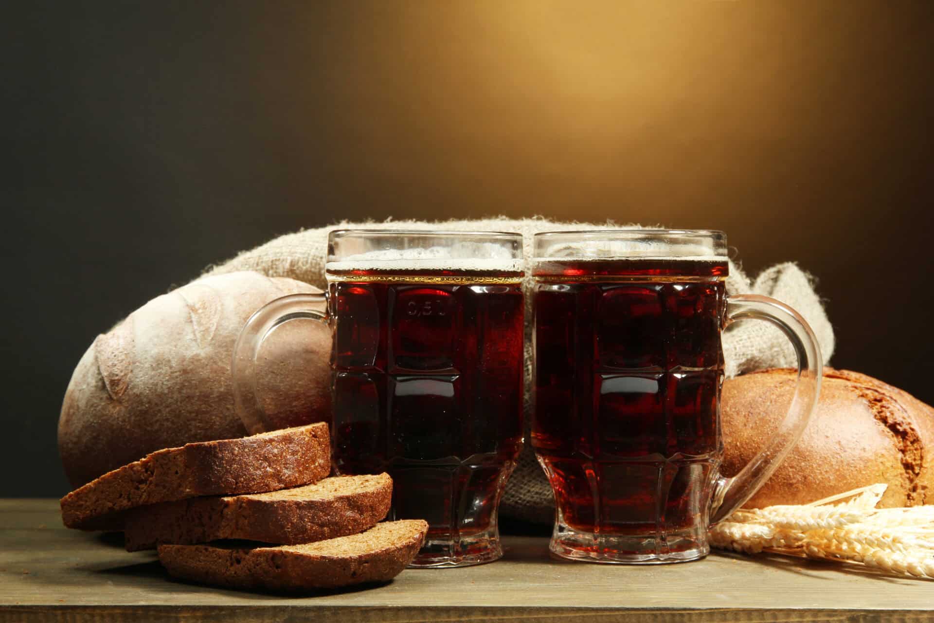 Exploring Roggenbier: A Unique and Delicious German Rye Beer 1 Roggenbier