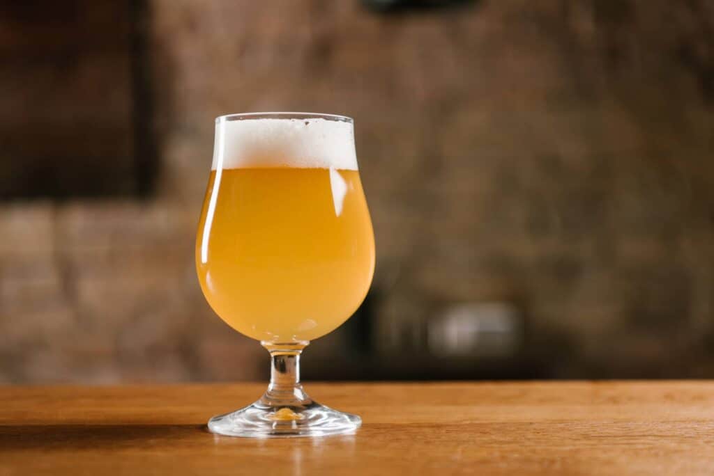 How To Brew Sour Beer