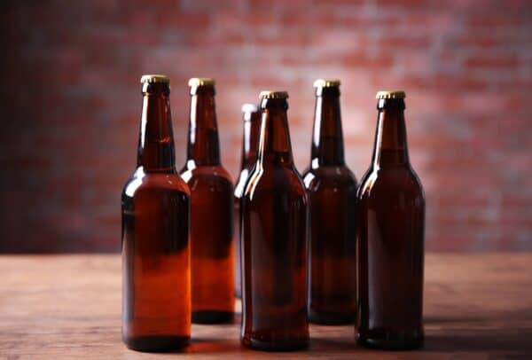 How To Remove A Label From A Beer Bottle 1 How To Remove Label From Beer Bottle