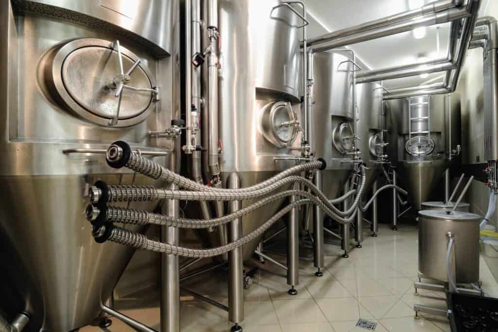 How To Start A Nanobrewery