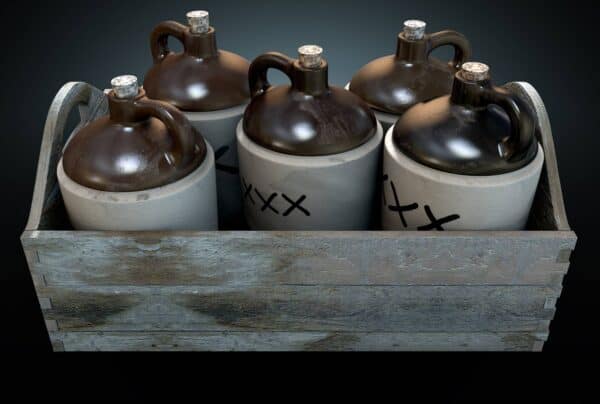 How To Store Moonshine 1 How To Store Moonshine