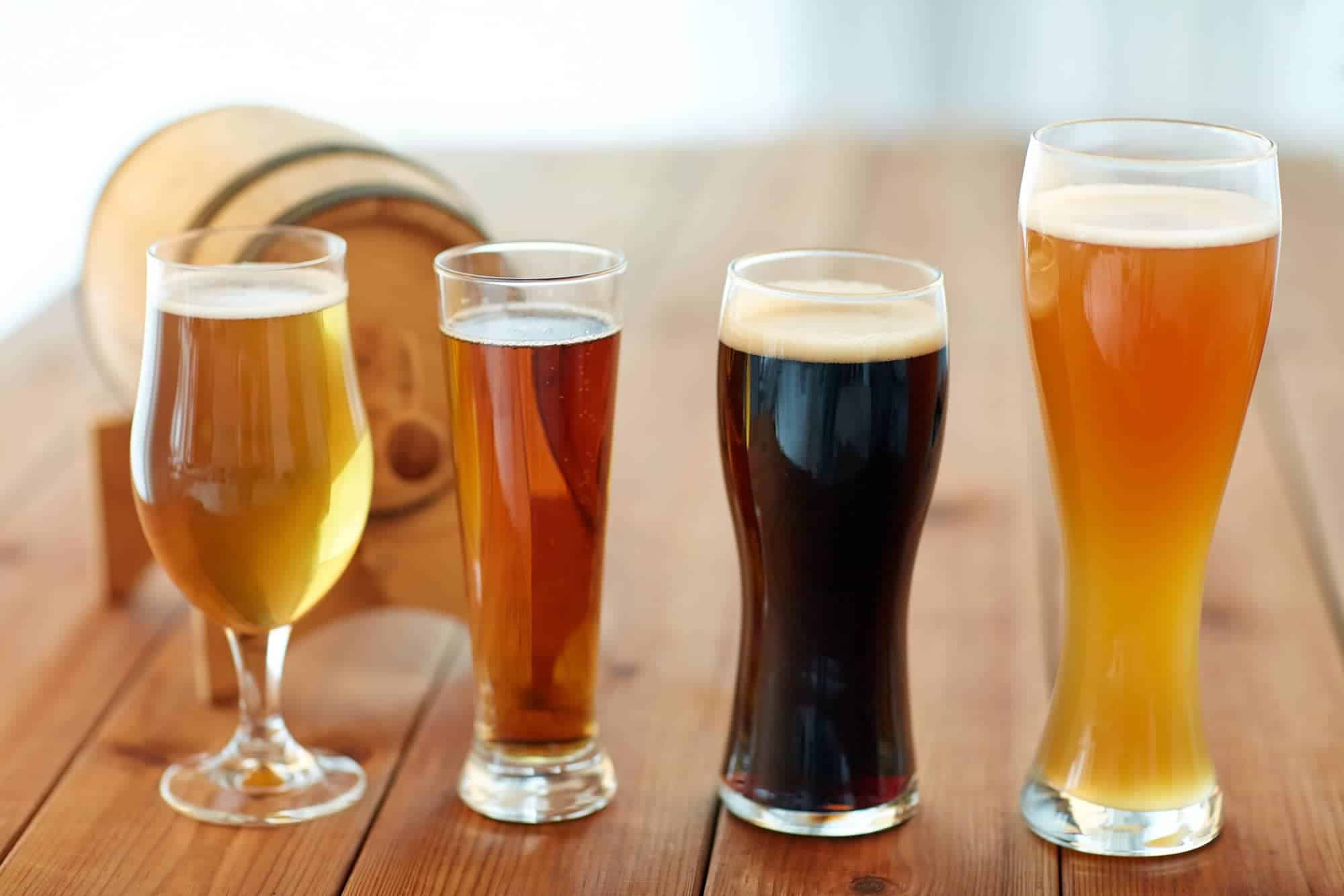 The Best Sweet Beer 1 Best Sweet Beer