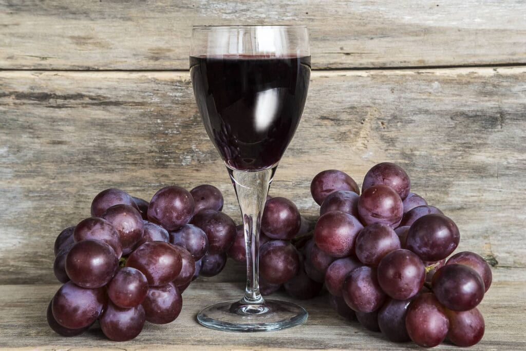 Muscadine Wine Recipe