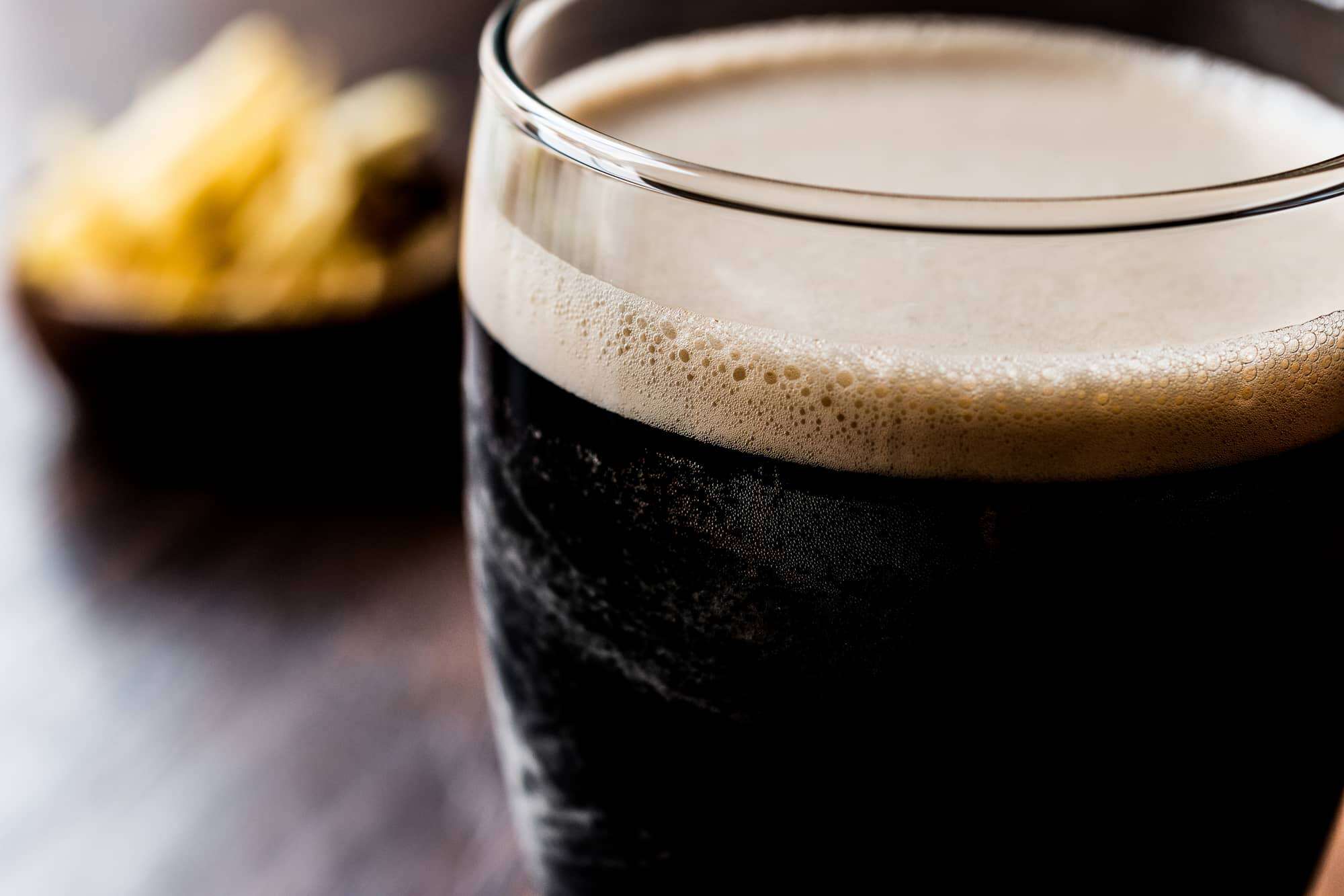 Peanut Butter Beer 1 Peanut Butter Beer
