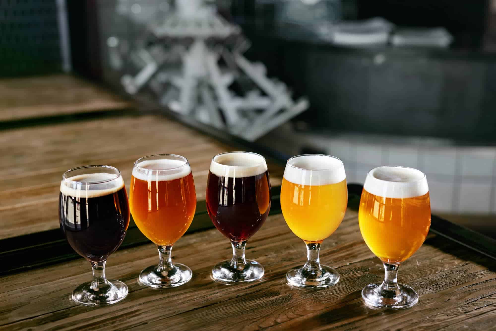 Beer Color
