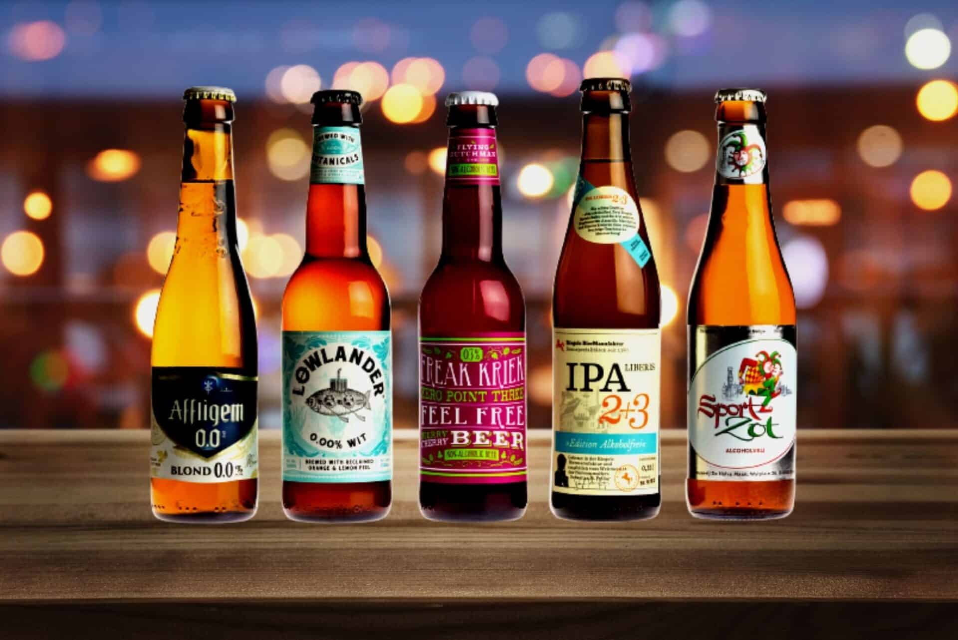 The 11 Best Gluten-Free Beer Options 1 Best Gluten Free Beer