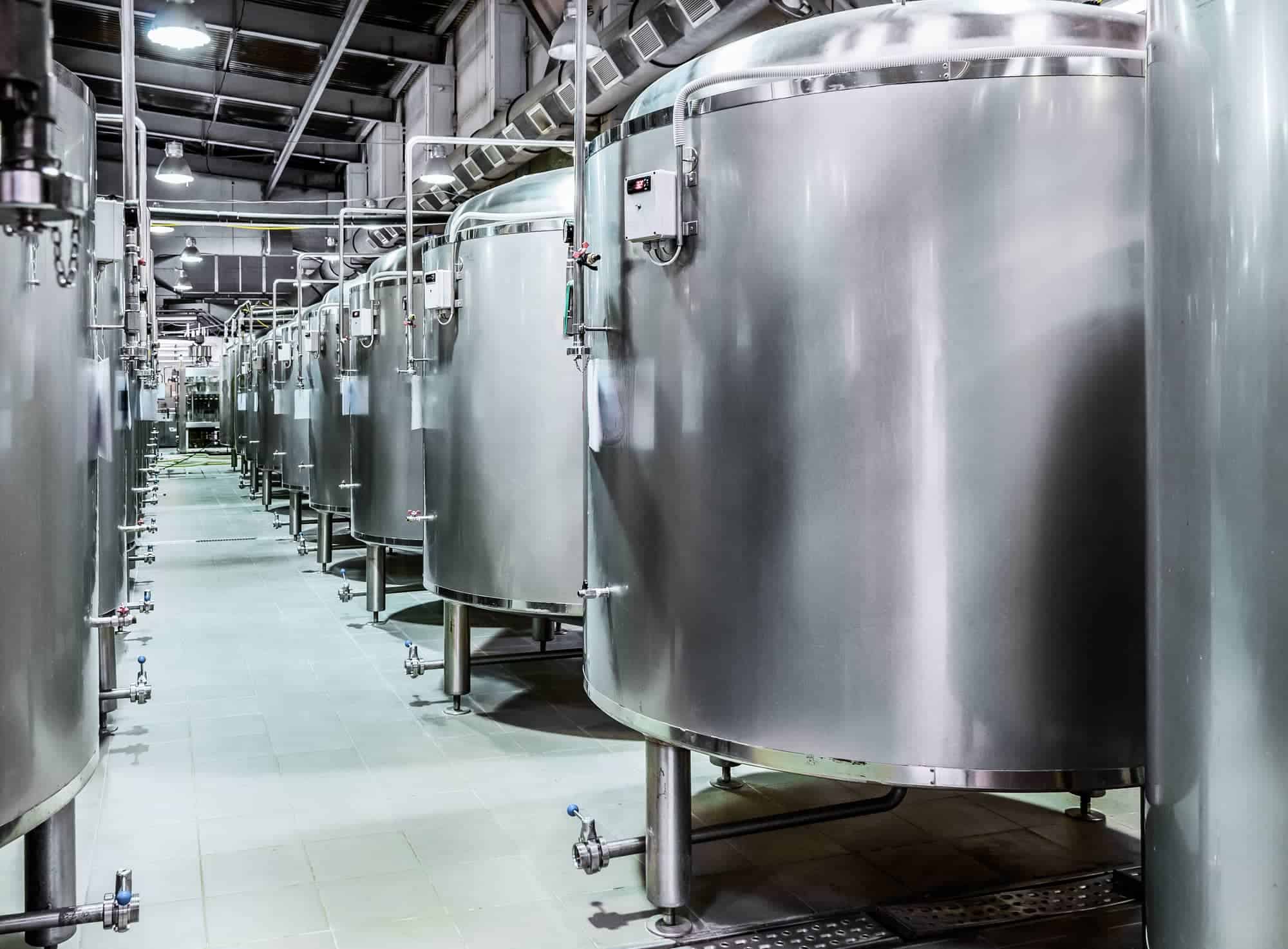 Fermentation Chamber