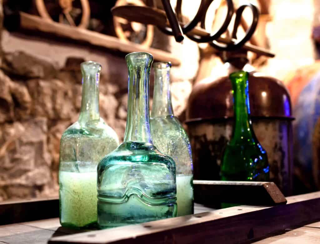 How Did Moonshine Get Its Name