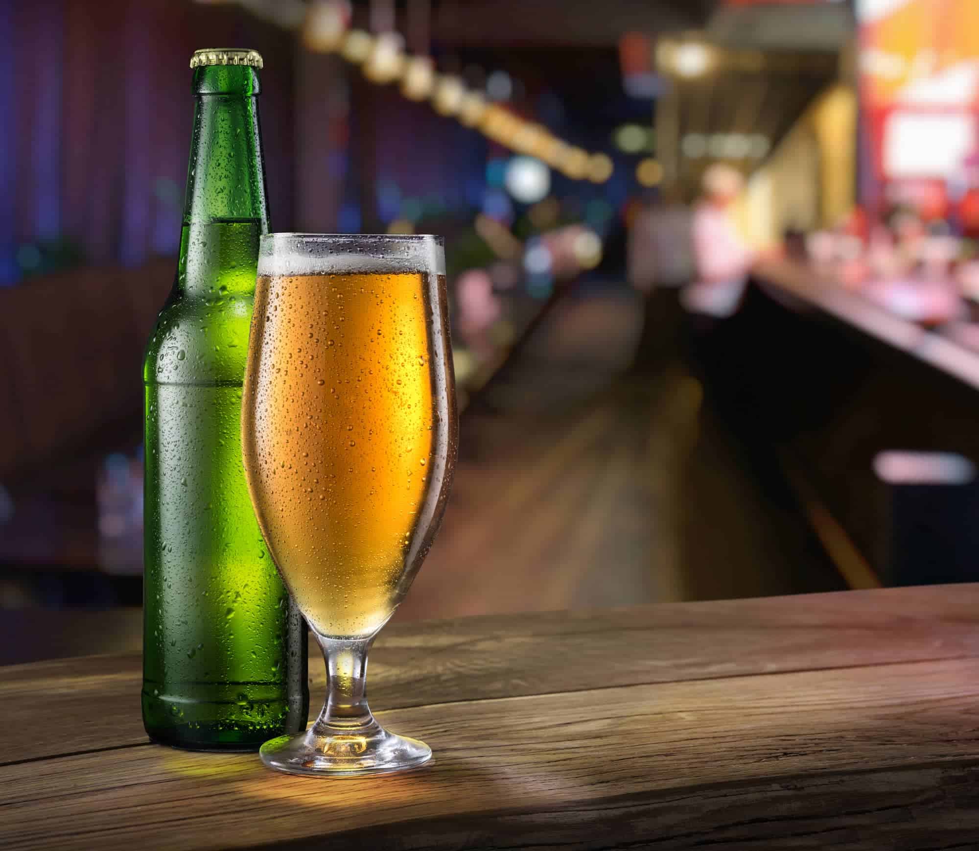 How To Brew Non Alcoholic Beer