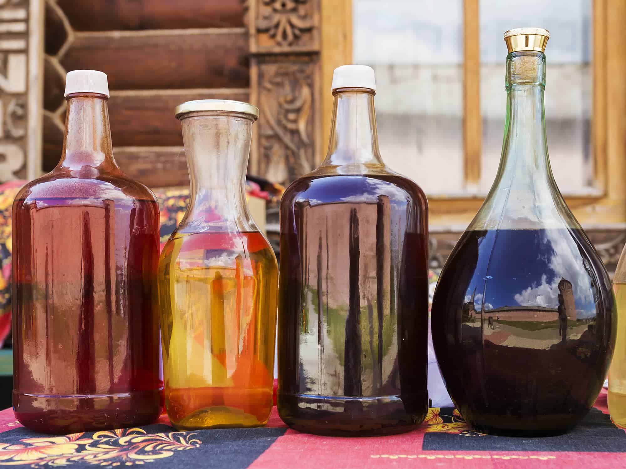 How To Carbonate Mead 1 How To Carbonate Mead