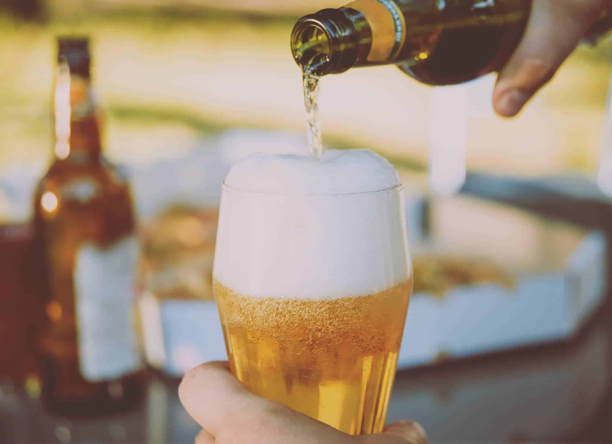 How To Infuse Beer With Helium 1 How To Infuse Beer With Helium