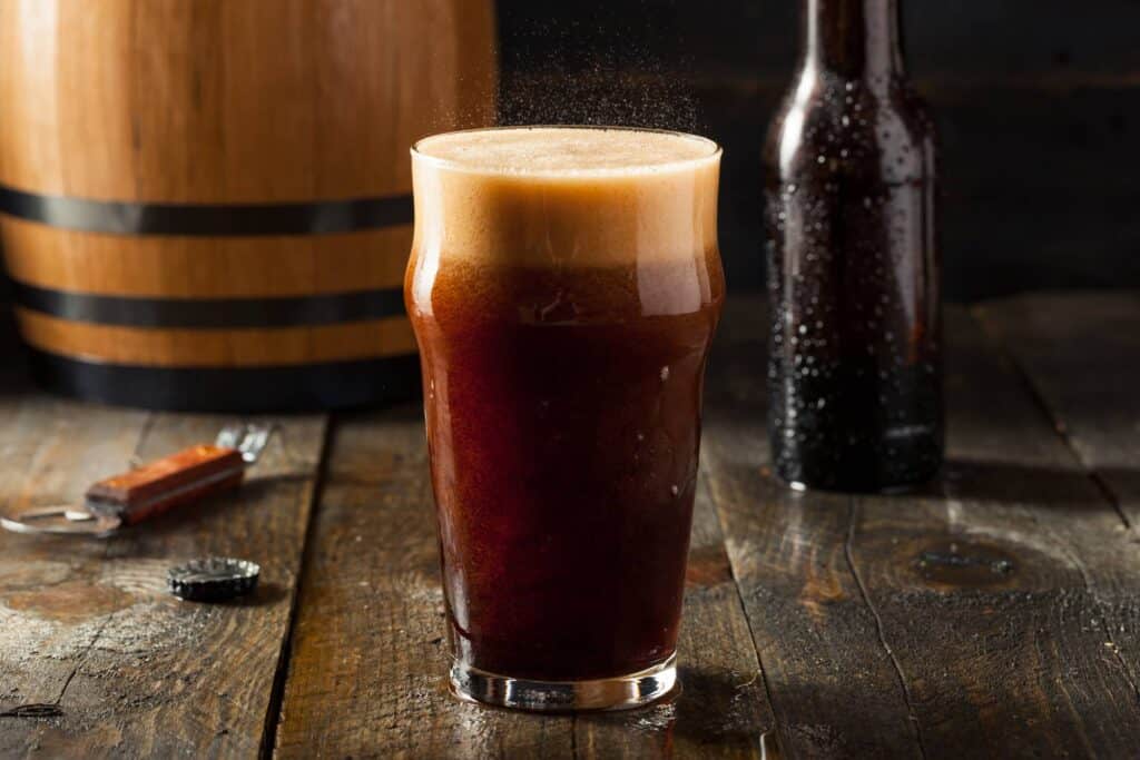 How To Make Hard Root Beer