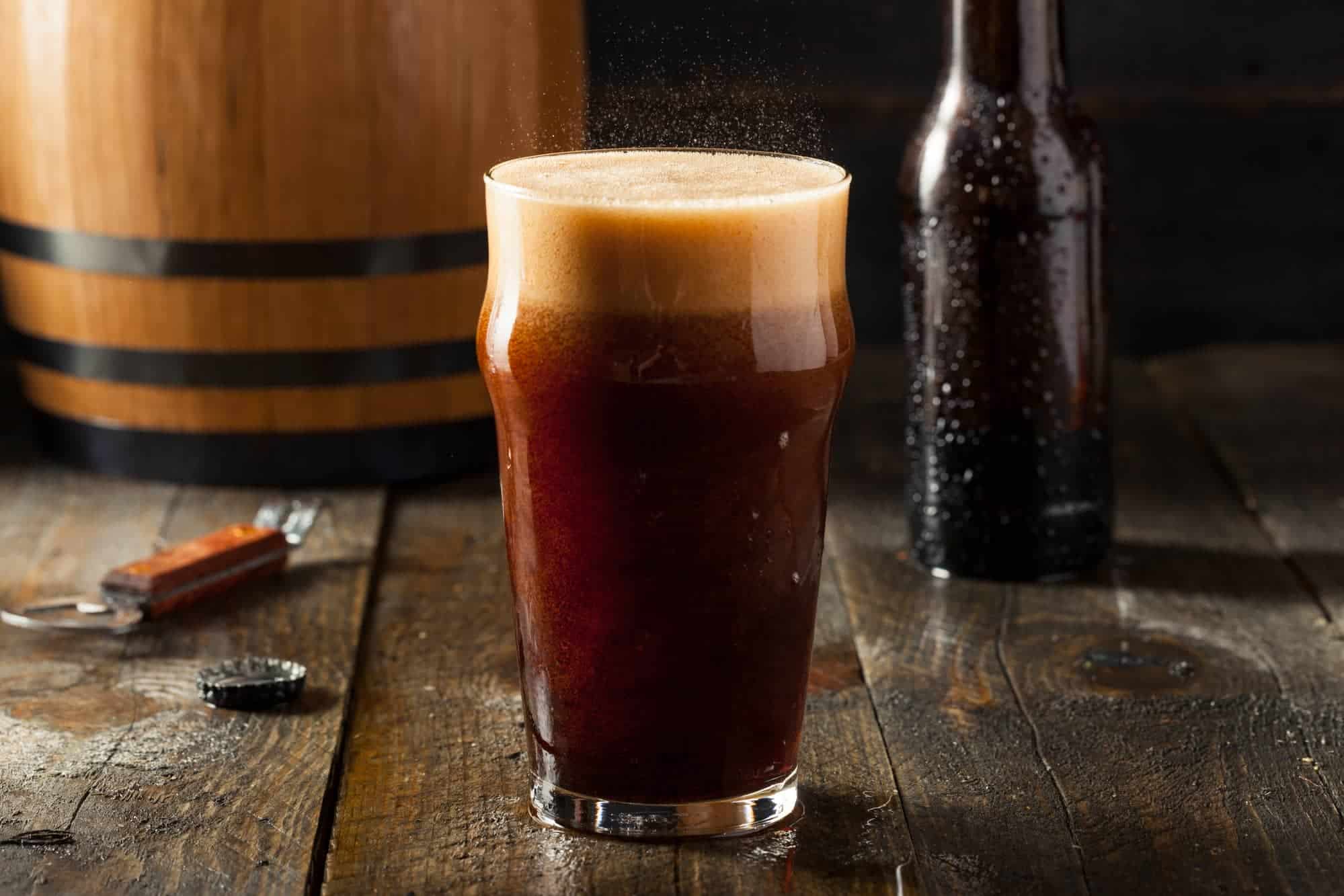 How To Make Hard Root Beer At Home 1 How To Make Hard Root Beer