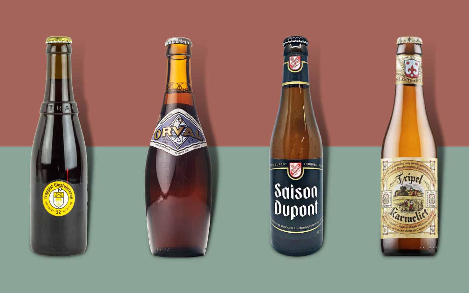 The 11 Best Belgian Beers: History, Taste, and Ingredients 1 best belgian beer