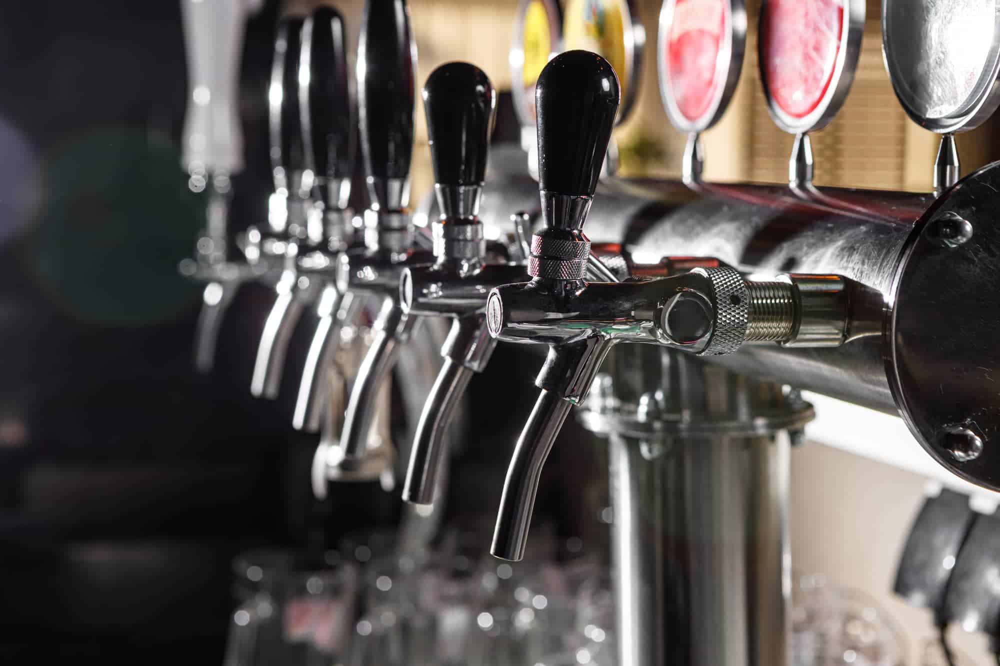 The 13 Best Beer Faucet Options For Homebrewers 1 Best Beer Faucet