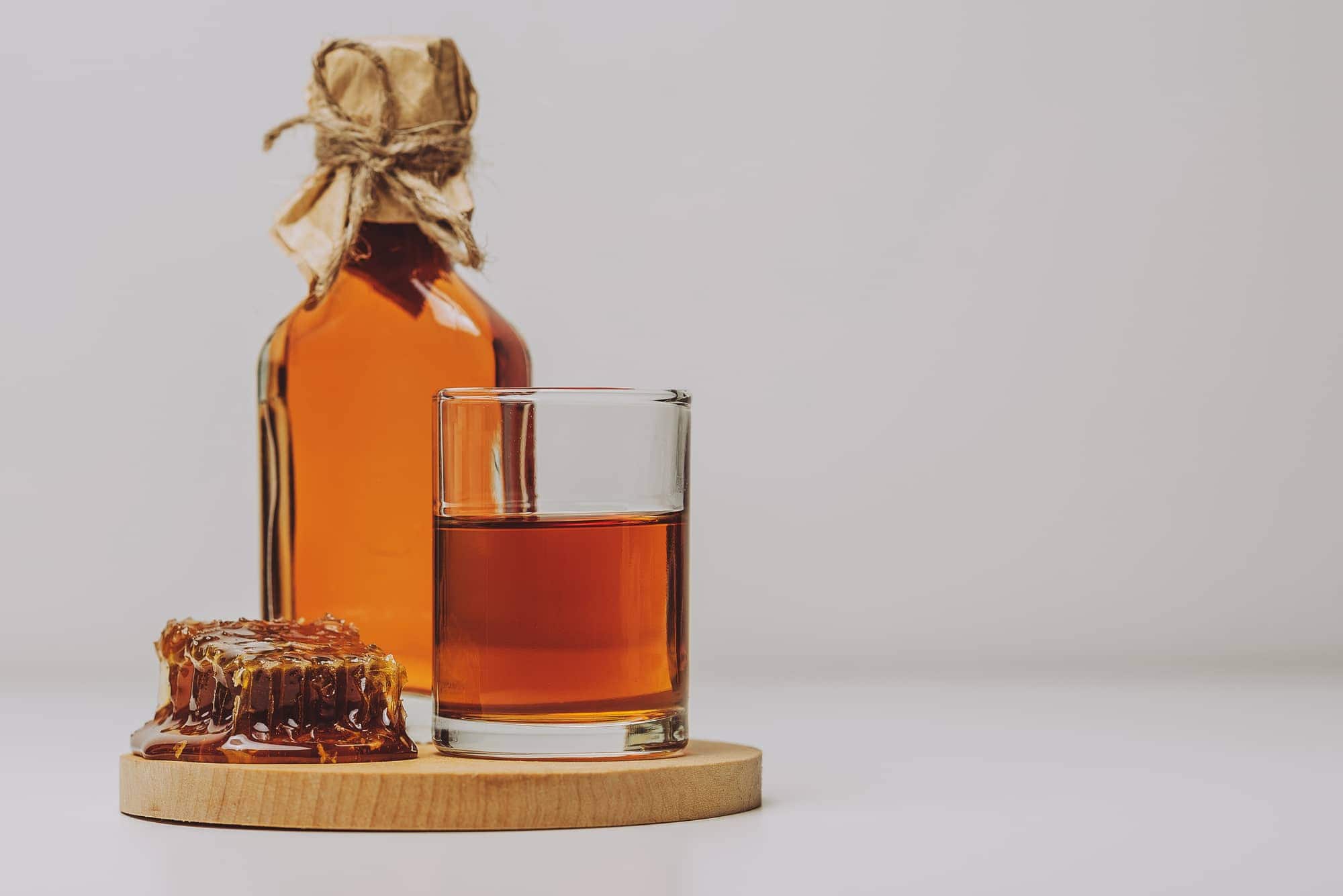 Is Mead Gluten Free