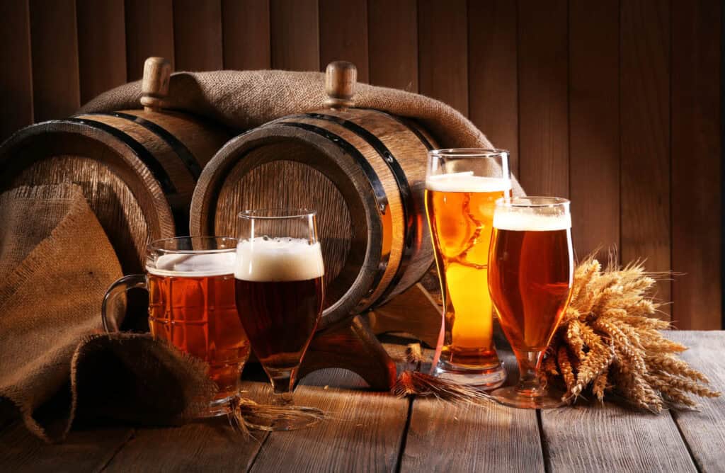 Does Beer Have Yeast in It? — Everything You Need To Know 5 Does Beer Have Yeast
