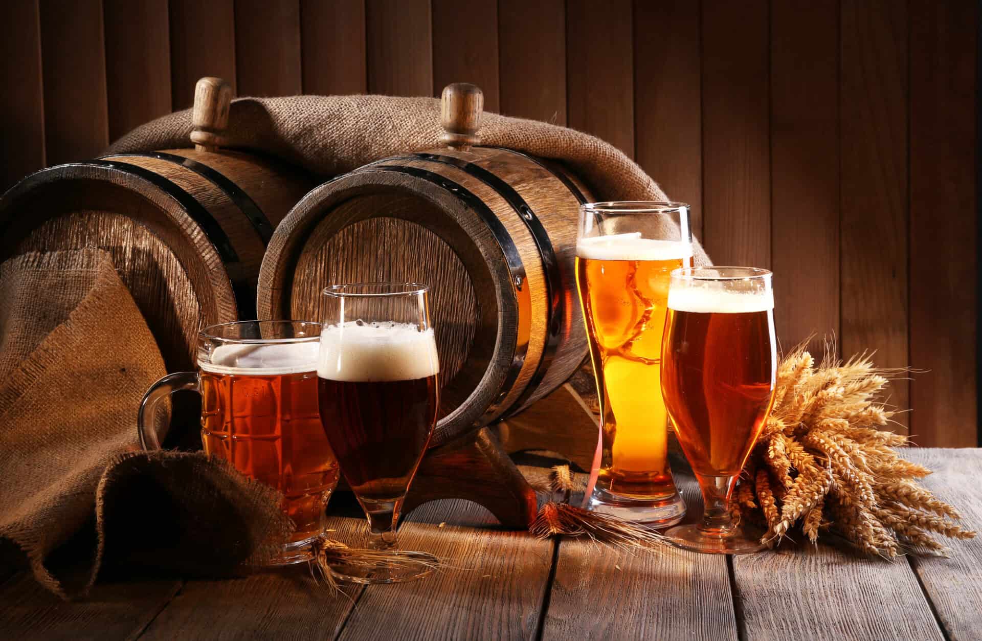Does Beer Have Yeast in It? — Everything You Need To Know 1 Does Beer Have Yeast