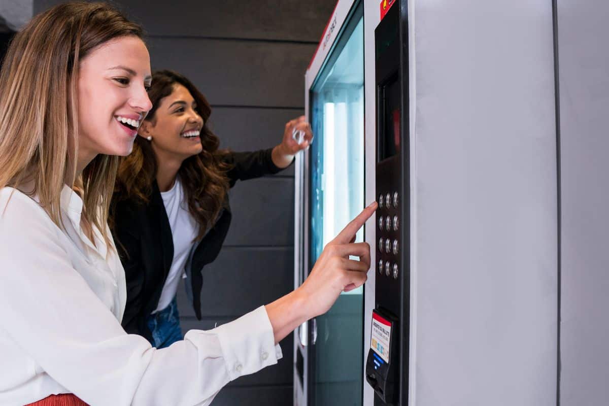 Are There Beer Vending Machines And Where Can You Find Them? 1 Are There Beer Vending Machines And Where Can You Find Them?