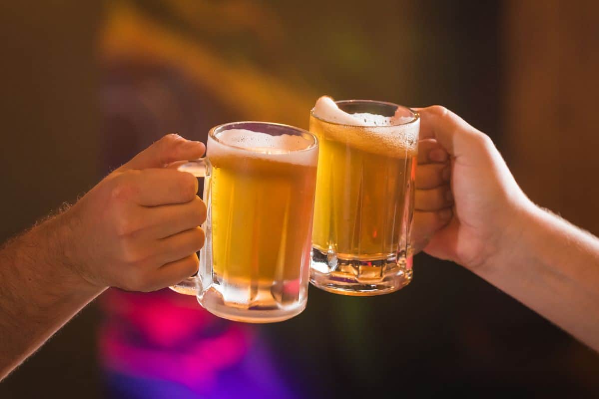 How To Make Beer At Home - Everything You Need To Know