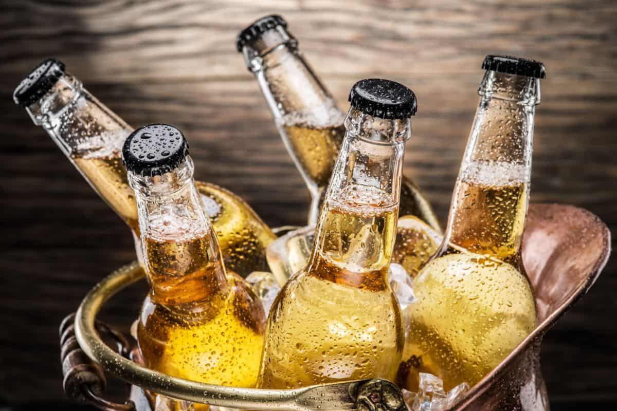 The Beer Bucket List - 50 Beers You Need To Try Before You Die 1 The Beer Bucket List - 50 Beers You Need to Try Before You Die