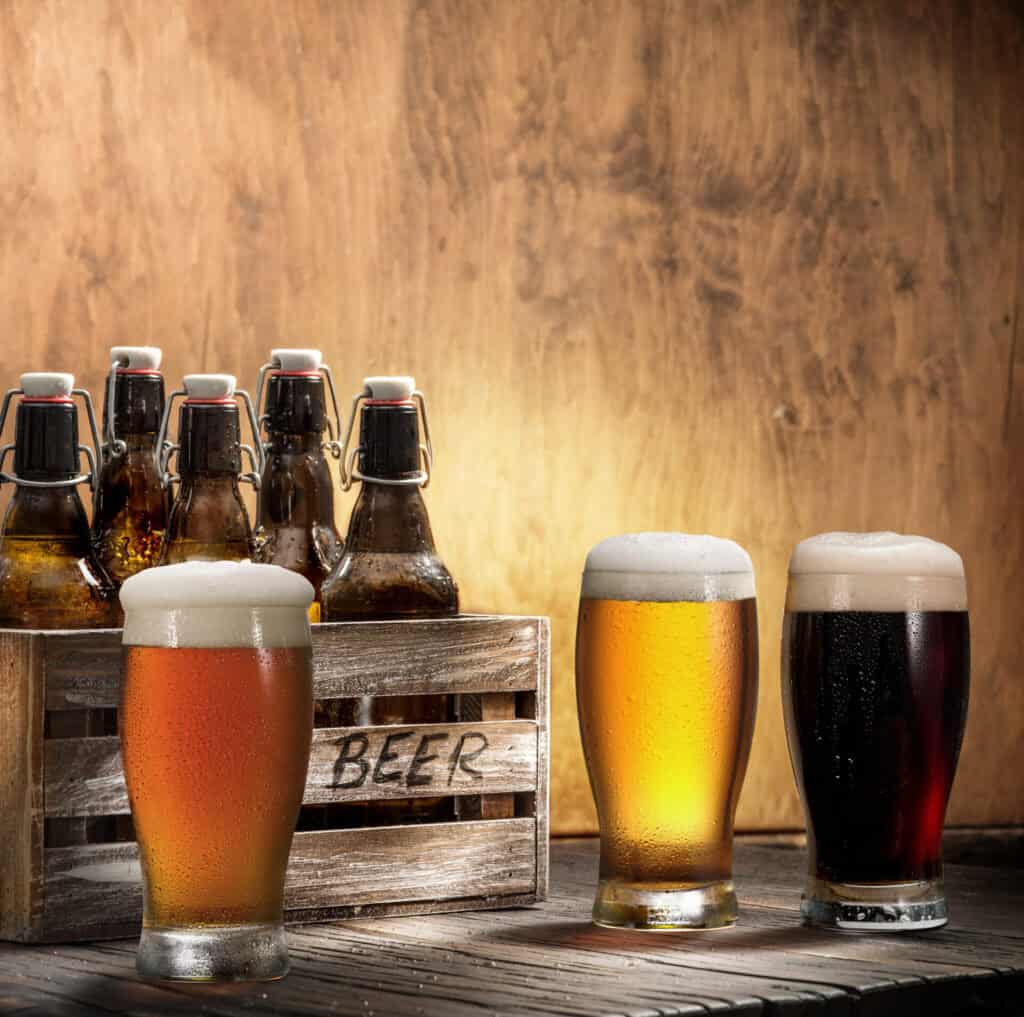 West Coast IPA vs. New England IPA — What’s the Difference? 6 West Coast IPA vs New England IPA
