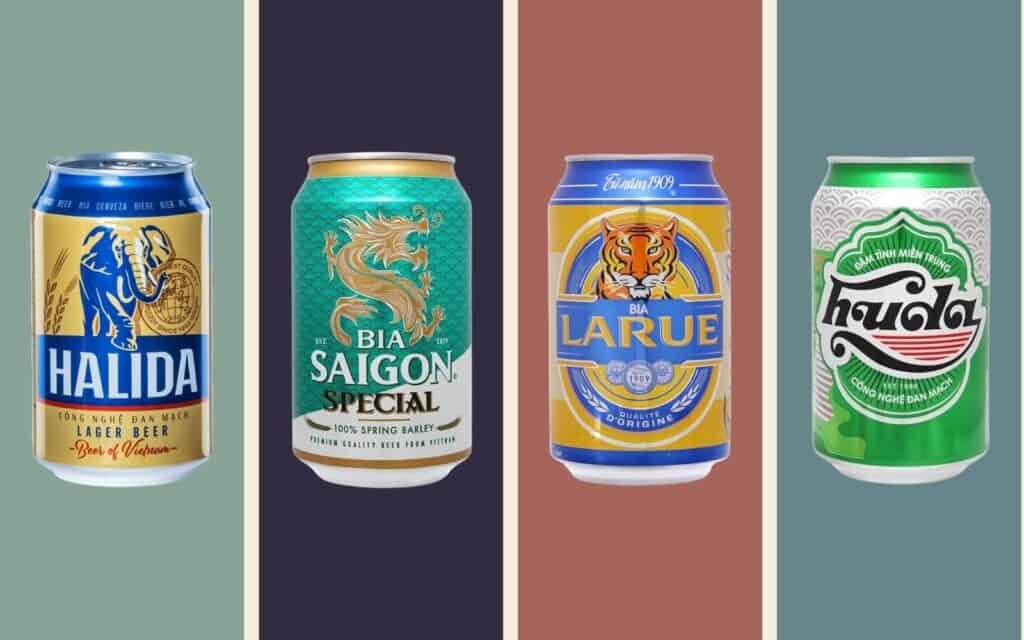 Vietnamese Beer: Everything You Need To Know! 7 Vietnamese Beer