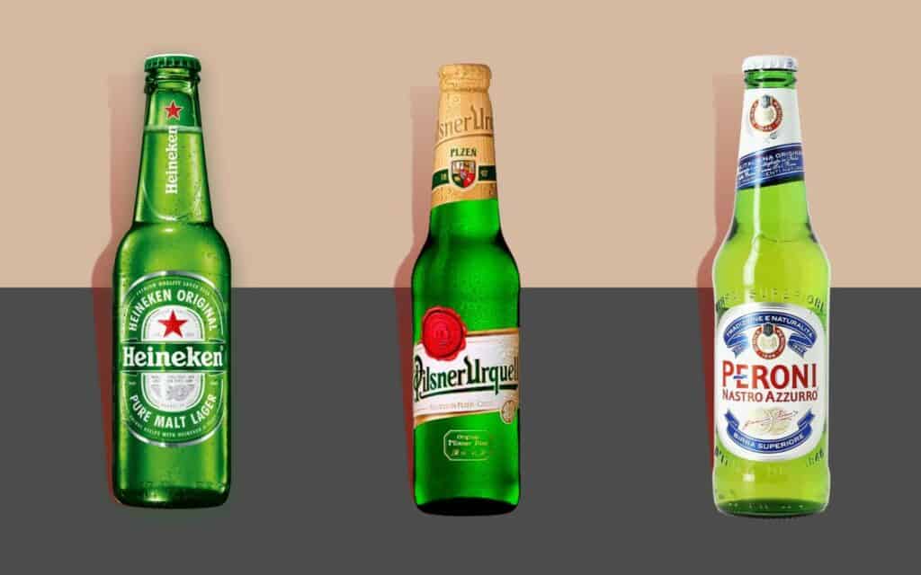 Beer Similar to Stella