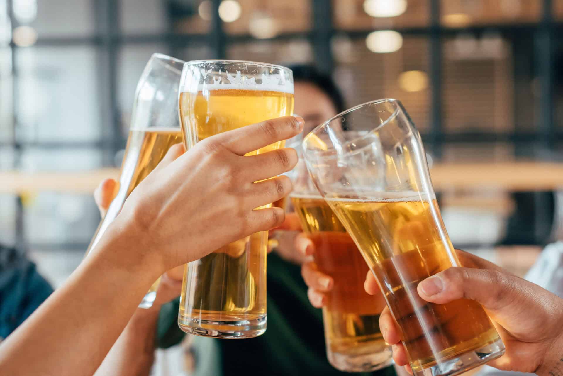 What’s the Point of Non-Alcoholic Beer? 8 Major Benefits 1 what's the point of non alcoholic beer
