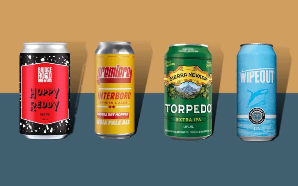 Best IPA Beer