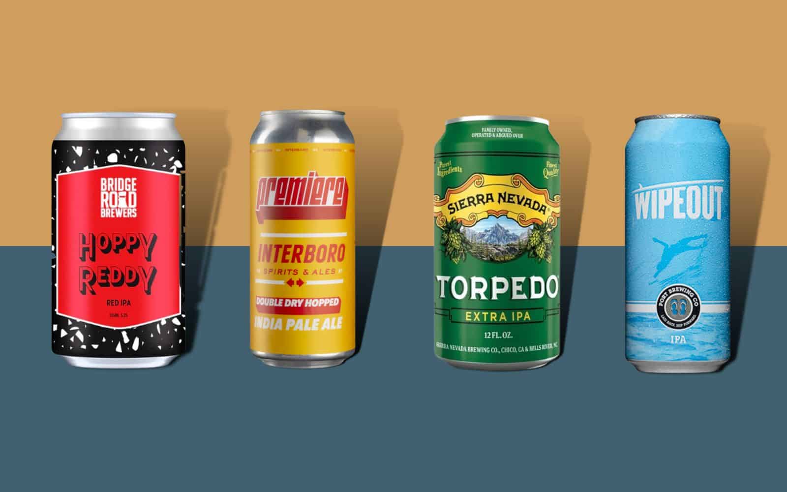 The 30 Best IPA Beers To Make Things A Bit Hoppier 1 Best IPA Beer