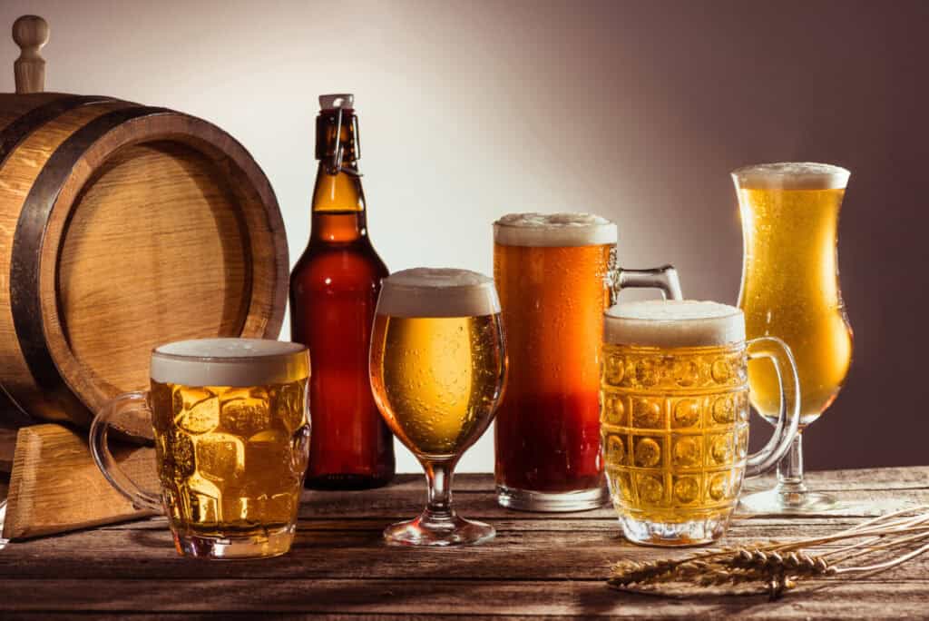 EPA Beer