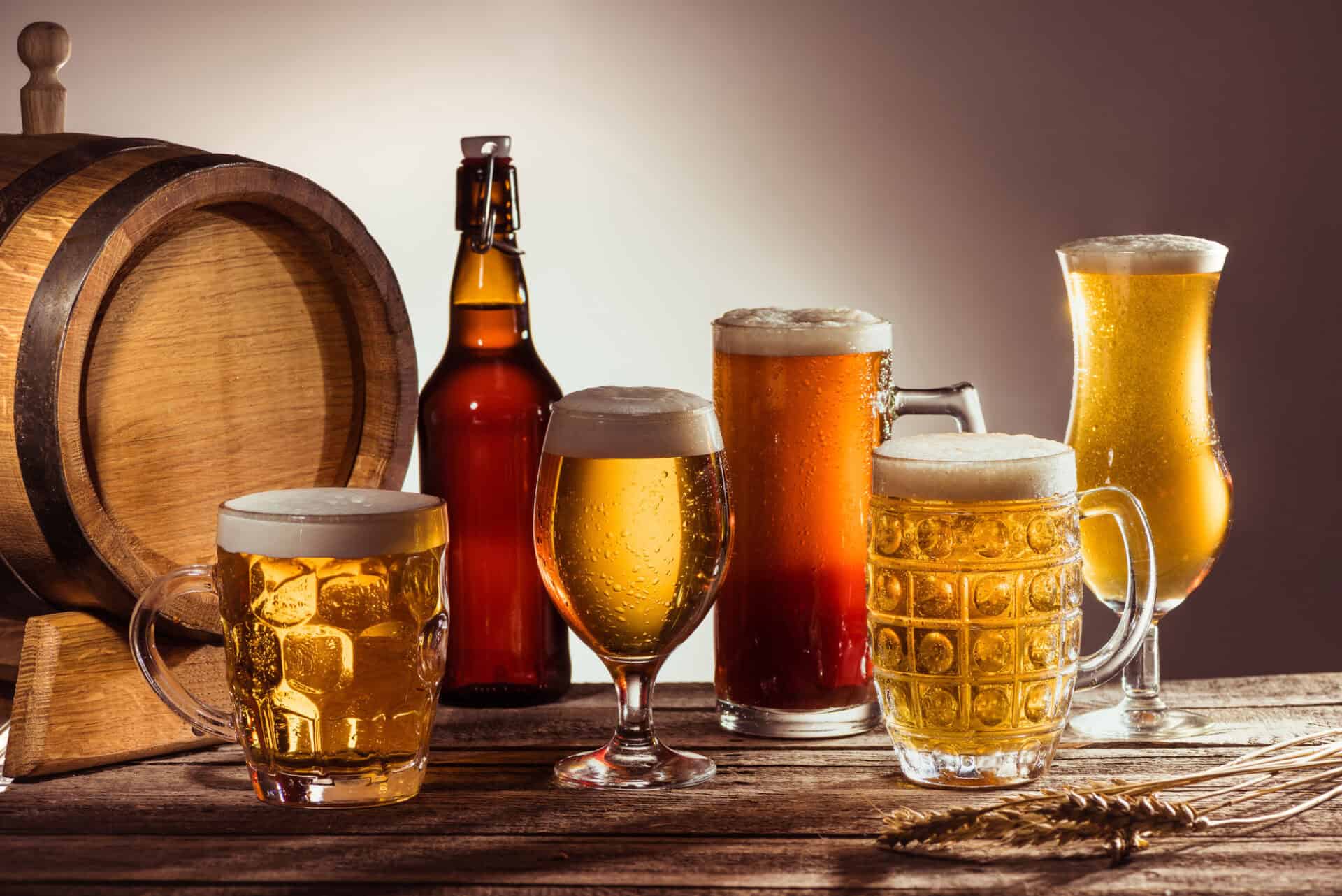 What Is EPA Beer? 1 EPA Beer