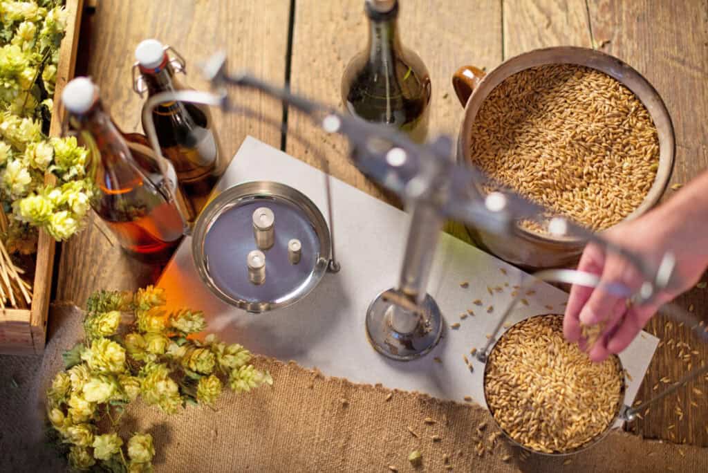 How To Brew Beer at Home Without a Kit: Tips and Tricks 1 How To Brew Beer at Home Without a Kit