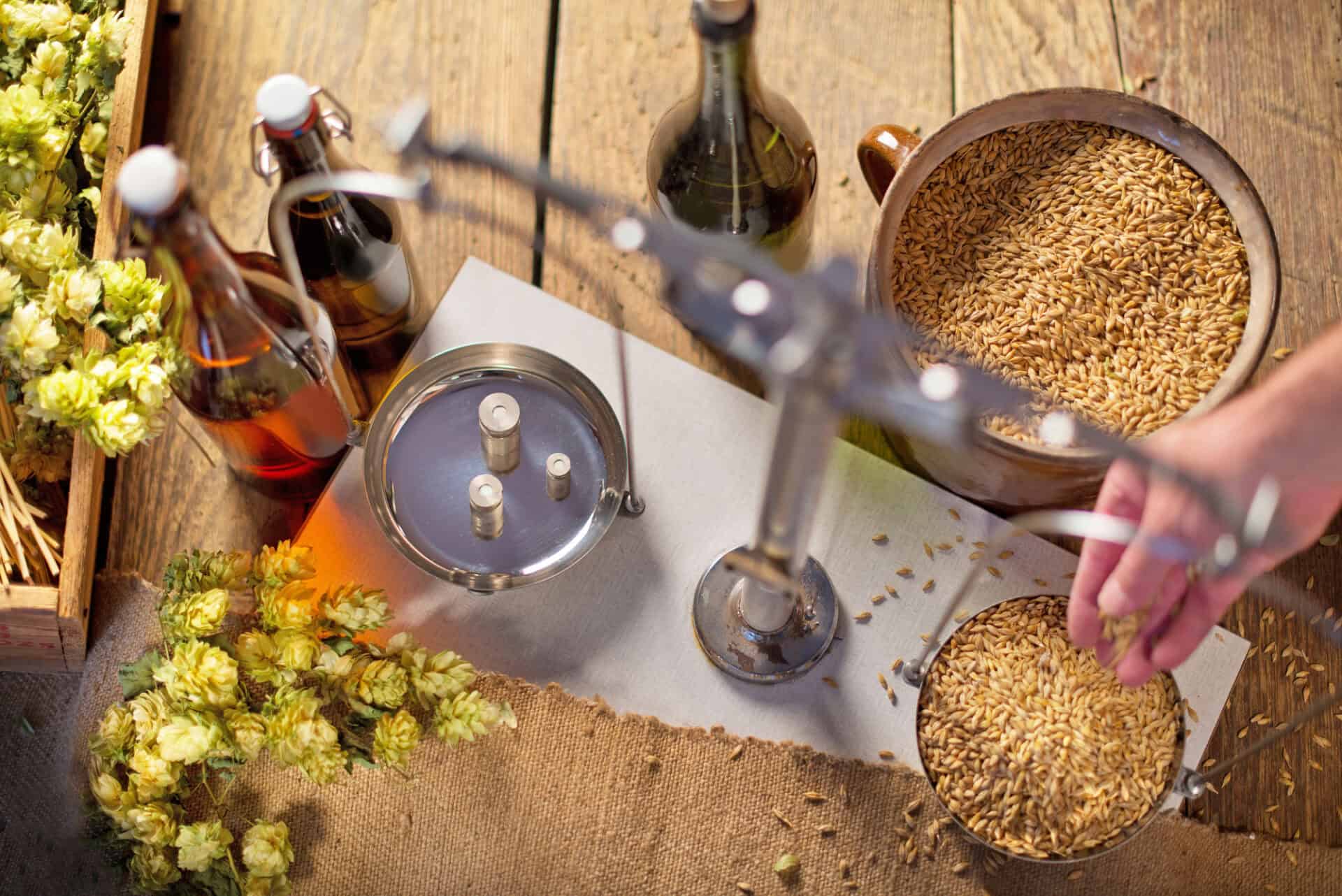 How To Brew Beer at Home Without a Kit