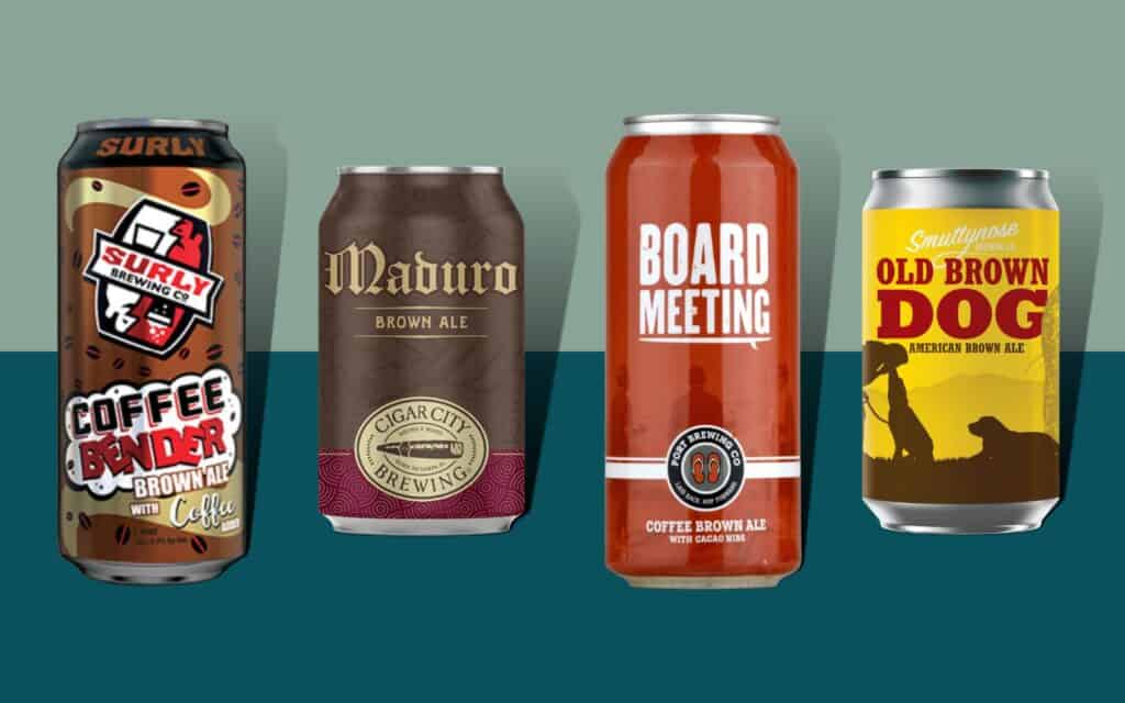 best american brown ale
