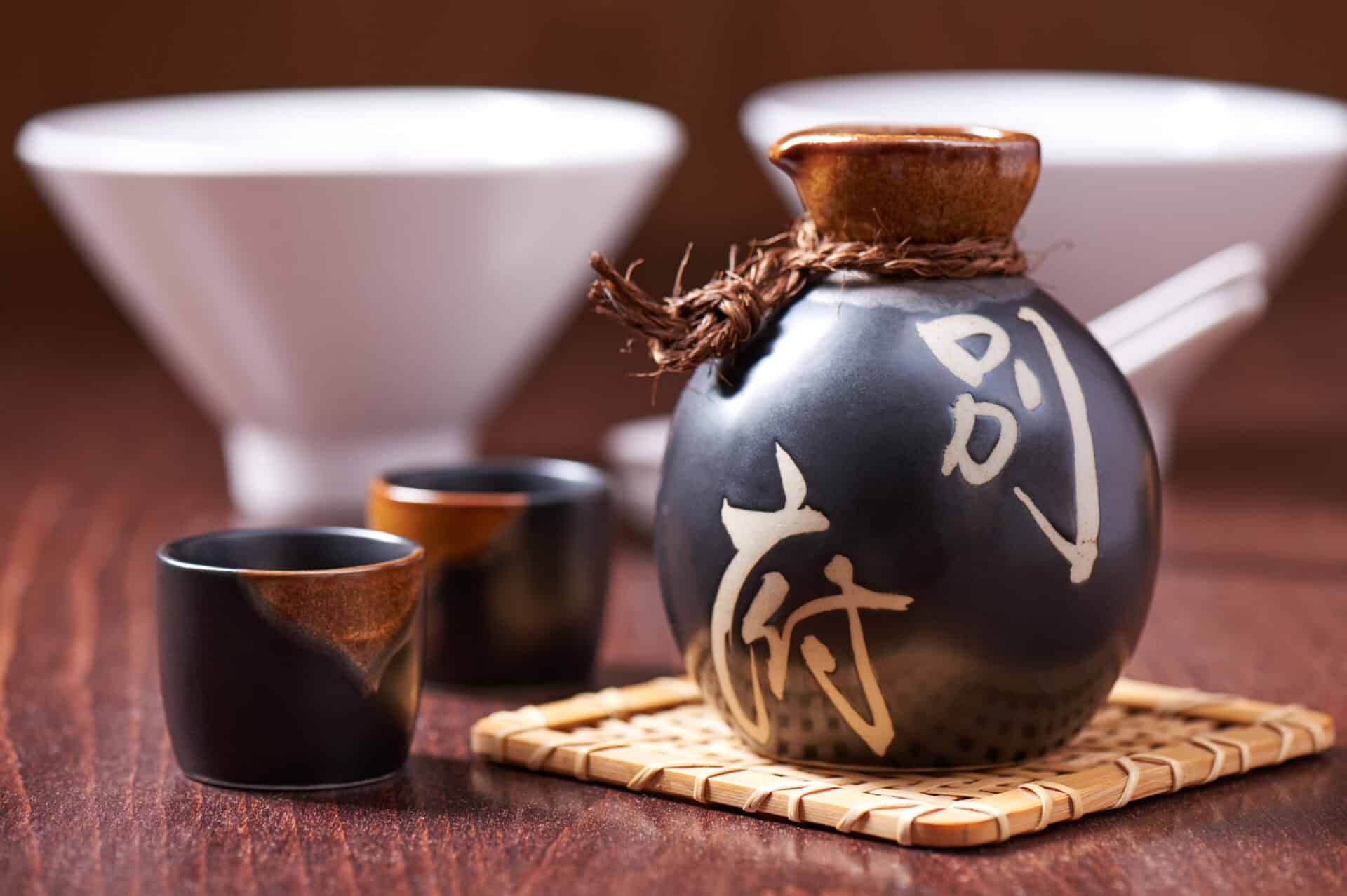Is Sake a Beer? Answering the Big Question 1 is sake a beer