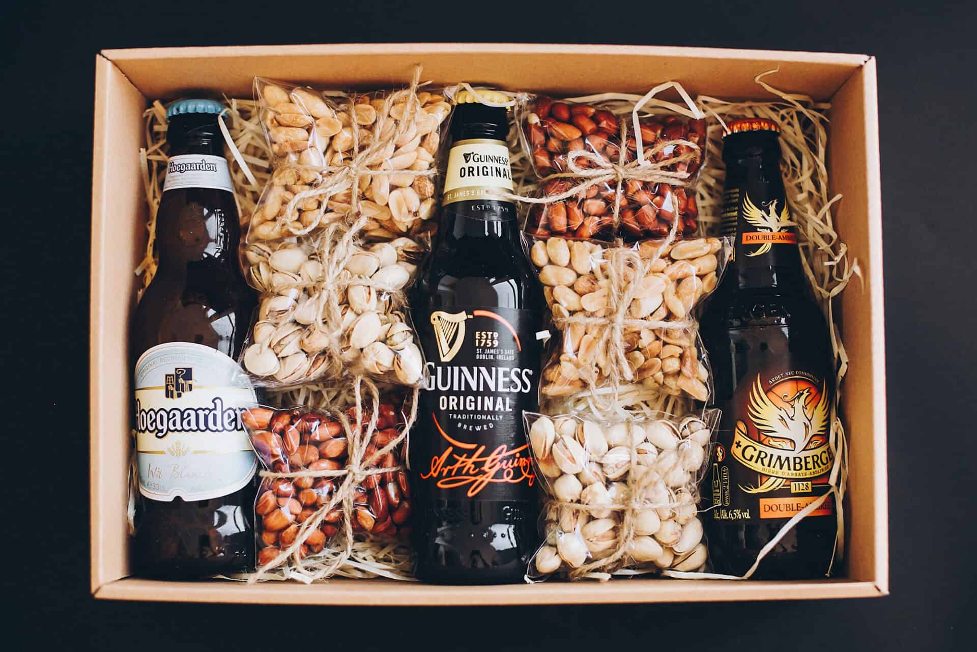 The 23 Best Gifts for Beer Lovers – Your Festive Guide 1 Gifts For Beer Lovers